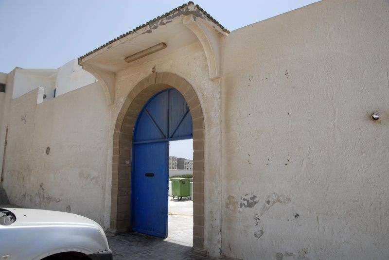 maroc essaouira cimetiere juif 1 entree ZEB2247 (85)